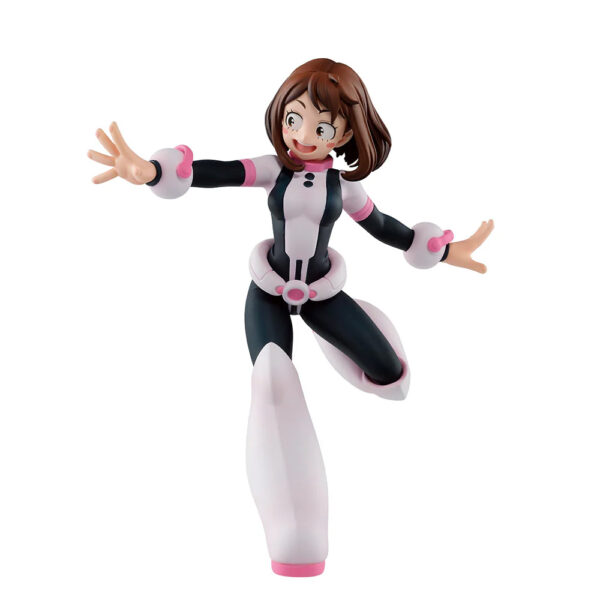 My Hero Academia Ichiban Kuji My Hero Academia Go And Go C Prize Uraraka Ochaco