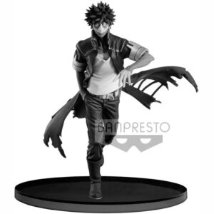 My Hero Academia Figure Colosseum Zoukei Academy Vol.2 Dabi (šedá verze)
