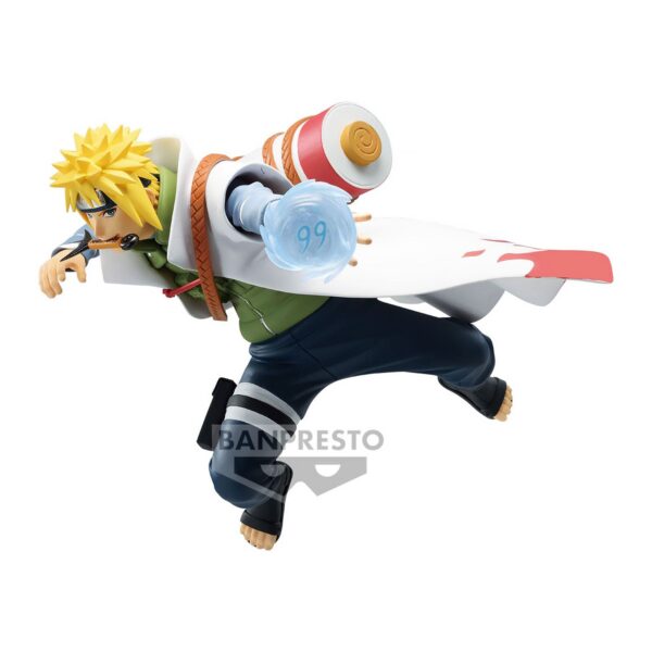 Naruto Shippuden NARUTOP99 Namikaze Minato