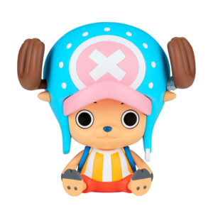 One Piece ~Fish Man Island Ver.~ SOFVIMATES Tony Tony Chopper