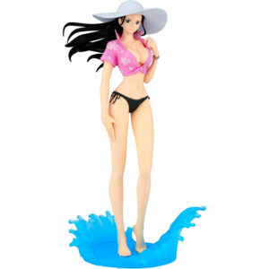 One Piece GLITTER & GLAMOURS SPLASH STYLE Nico Robin