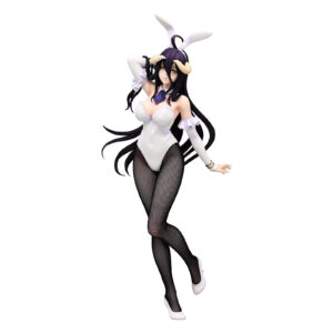 Overlord BiCute Bunnies Figure Albedo