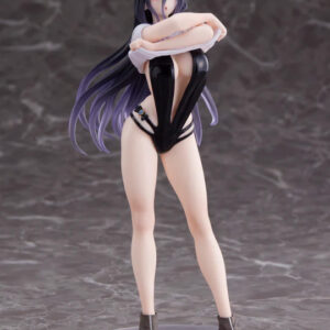 Overlord IV Coreful Figure T-Shirt Swimsuit ver. Albedo