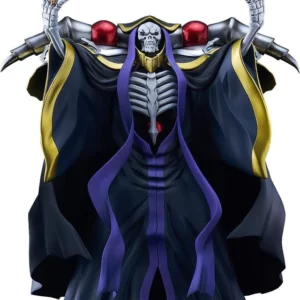 Overlord IV Pop Up Parade Ainz Ooal Gown