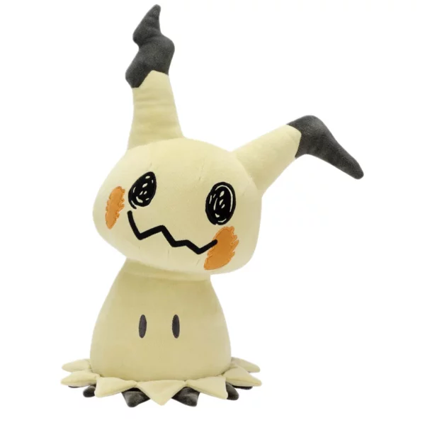 Pokémon Super Cuddly Collection Mimikyu