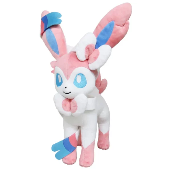 Pokémon All Star Collection Plush Sylveon PP224 (M)
