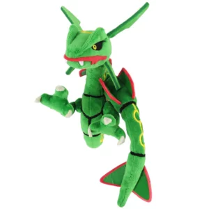 Pokémon All Star Collection Plush Rayquaza PP207 (S)