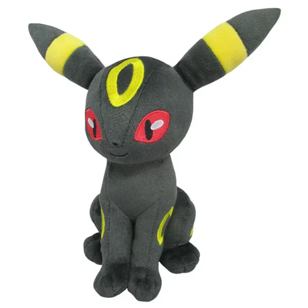 Pokémon All Star Collection Plush Umbreon PP122 (S)