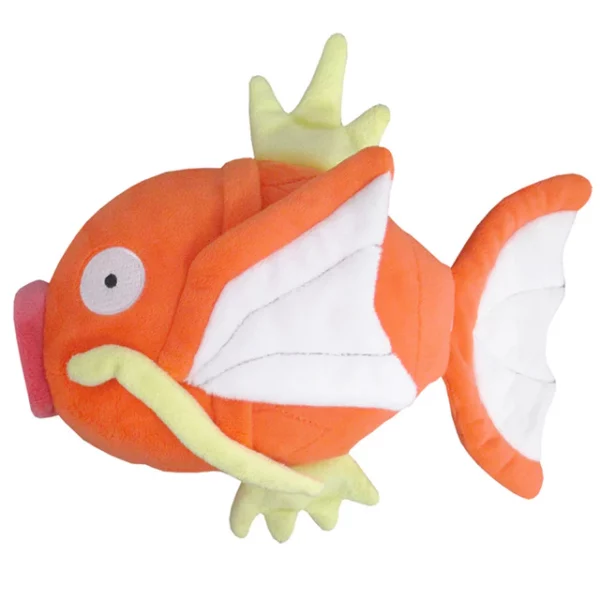 Pokémon All Star Collection Plush Magikarp PP98 (S)