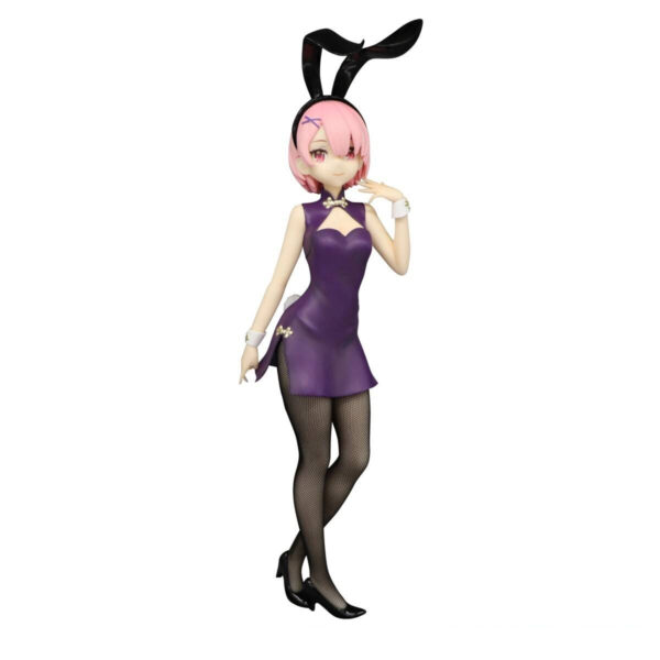 Re:Zero kara Hajimeru Isekai Seikatsu BiCute Bunnies China Antique ver. Ram