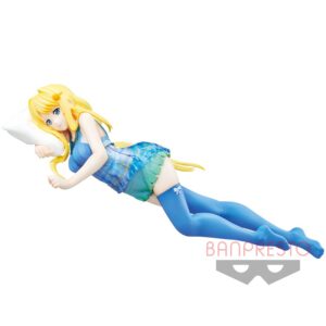 Sword Art Online: Alicization Espresto Clear Materials, Soine ver. Alice Zuberg
