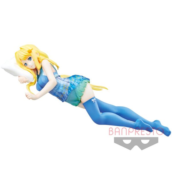 Sword Art Online: Alicization Espresto Clear Materials, Soine ver. Alice Zuberg