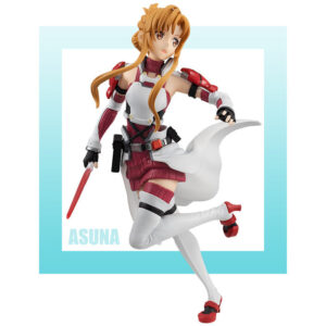Sword Art Online: Alicization Super Special Series Asuna