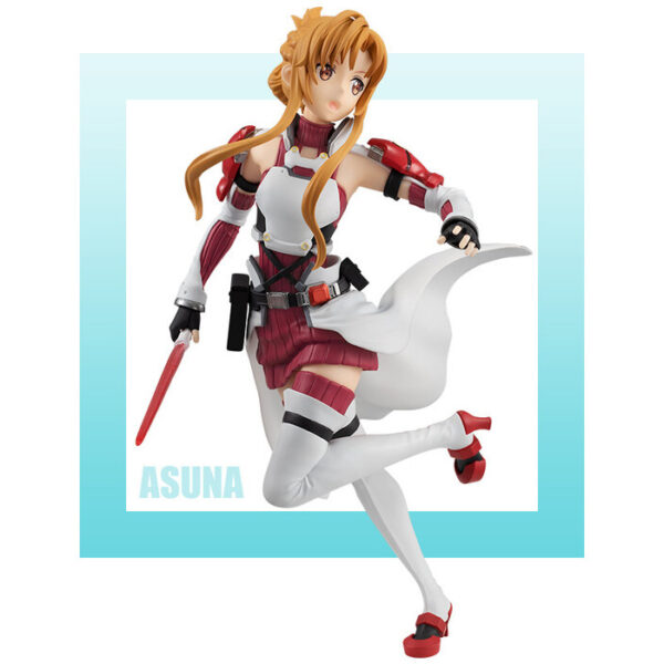 Sword Art Online: Alicization Super Special Series Asuna