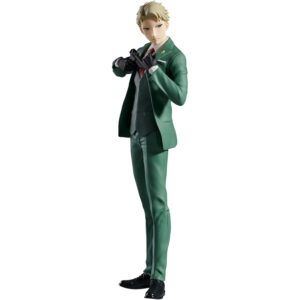 Spy × Family DXF Figure Loid Forger