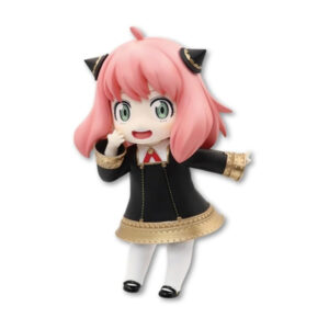 Spy × Family Puchieete Renewal Ver. Anya Forger