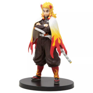 Demon Slayer Kizuna no Sou Vol.10 Rengoku Kyojuro