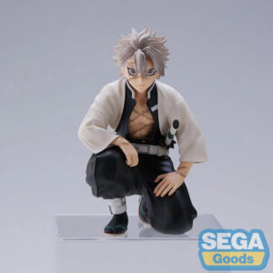 Demon Slayer Premium Chokonose Figure Chuugokaigi Shinazugawa Sanemi