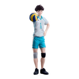 Haikyuu!! Figure Oikawa Toru