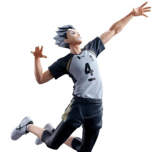 Haikyuu!! Posing Figure Bokuto Kotaro