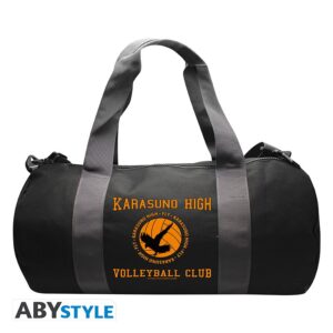 Haikyuu!! Karasuno Volleyball Club Sportovní taška