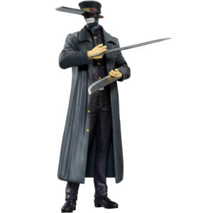 Chainsaw Man Chain Spirits Vol.6 Samurai Sword