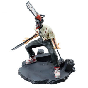 Chainsaw Man Vibration Stars Denji (SPECIAL Chainsaw Devil Form)