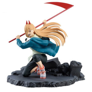 Chainsaw Man VIBRATION STARS Special Power