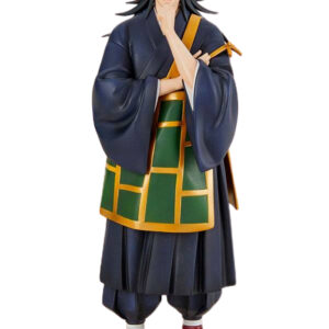 Jujutsu Kaisen Geto Suguru