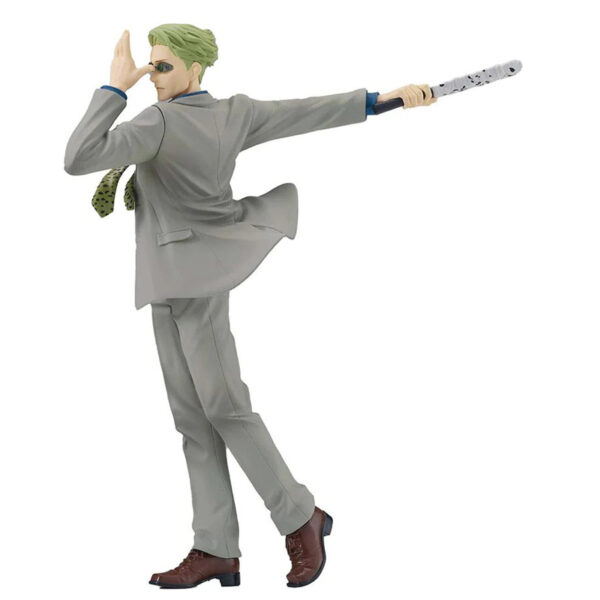 Jujutsu Kaisen Juhai no Jutsu Nanami Kento