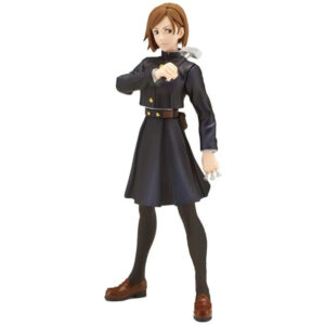 Jujutsu Kaisen Jukon no Kata Kugisaki Nobara