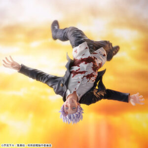 Jujutsu Kaisen Figurizm Alpha Gojo Satoru